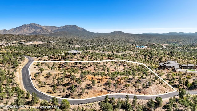 12900 N Preserve Pt, Prescott, AZ 86305