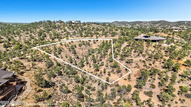 12900 N Preserve Pt, Prescott, AZ 86305