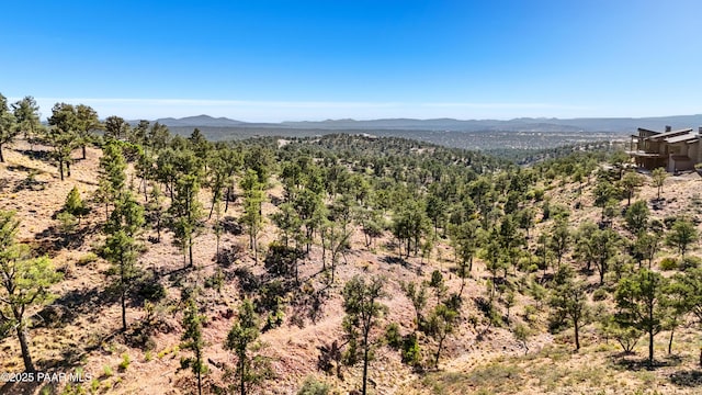 12900 N Preserve Pt, Prescott, AZ 86305