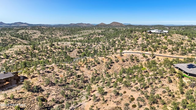 12900 N Preserve Pt, Prescott, AZ 86305