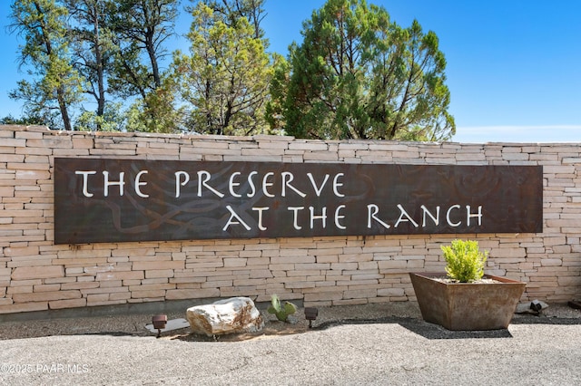 12900 N Preserve Pt, Prescott, AZ 86305
