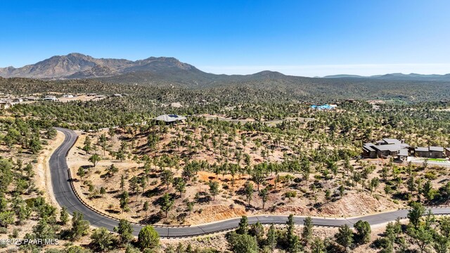 12900 N Preserve Pt, Prescott, AZ 86305