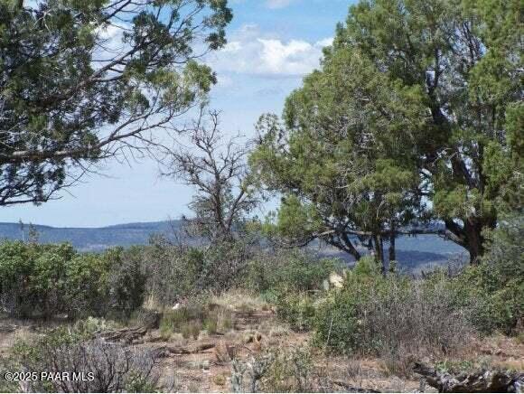 6425 W Inscription Canyon Dr, Prescott AZ, 86305 land for sale