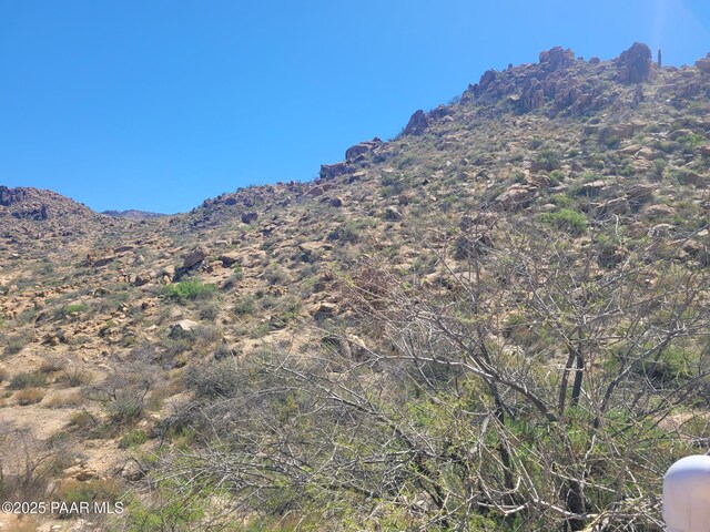 0 S Date Creek Rd, Congress, AZ 85332 - photo 2