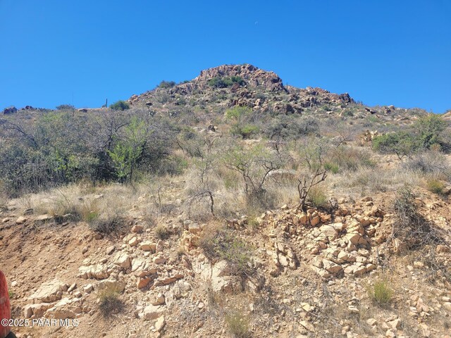 0 S Date Creek Rd, Congress, AZ 85332 - photo 3