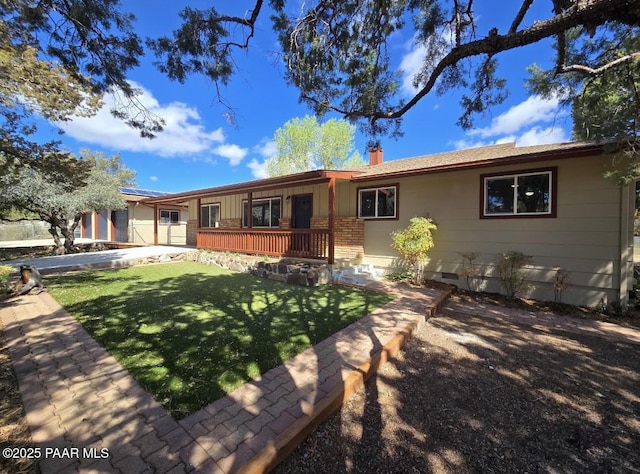 2194 W Dineh Dr, Prescott, AZ 86305 - photo 1