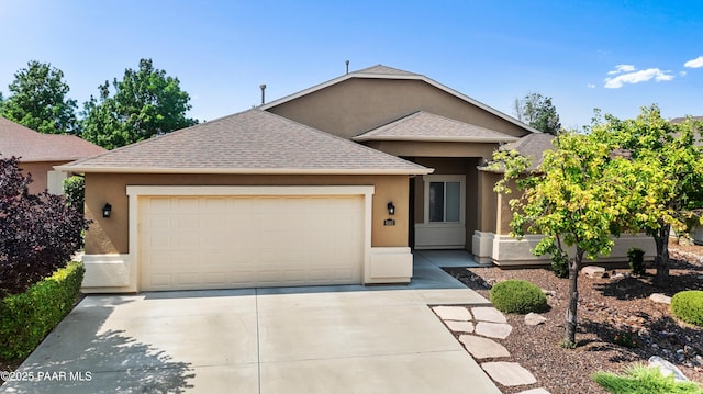 6582 E Farmstead Rd, Prescott Valley, AZ 86314 - photo 1