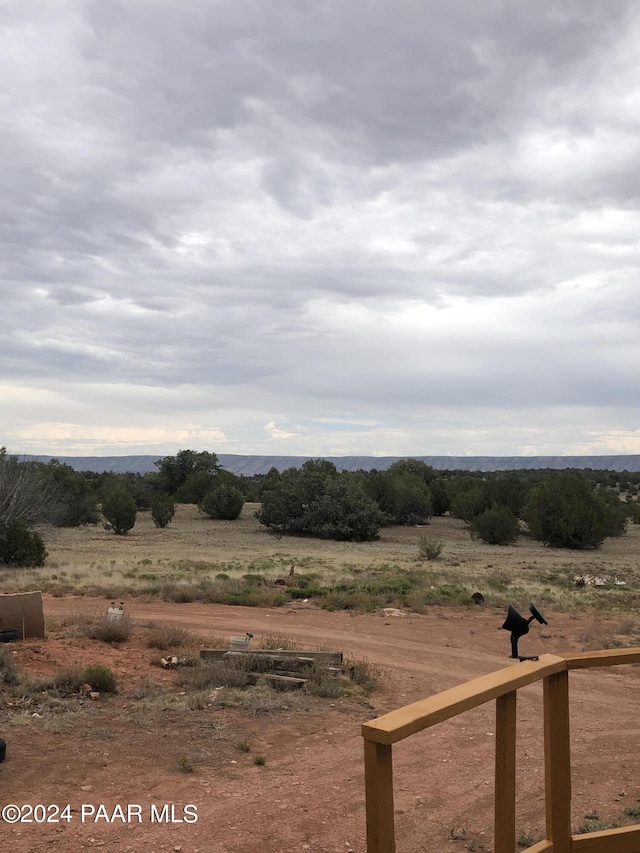 56539 N El Parque Ln, Seligman, AZ 86337 - photo 18