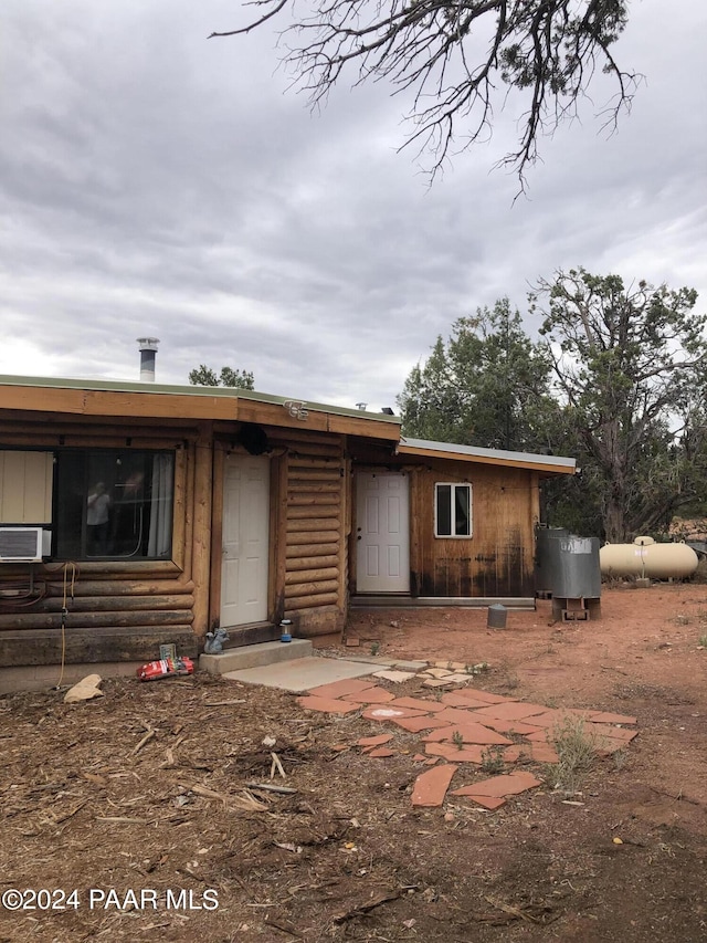 56539 N El Parque Ln, Seligman, AZ 86337 - photo 2