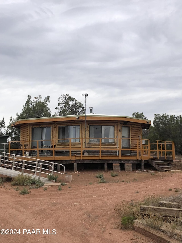 56539 N El Parque Ln, Seligman, AZ 86337 - photo 17