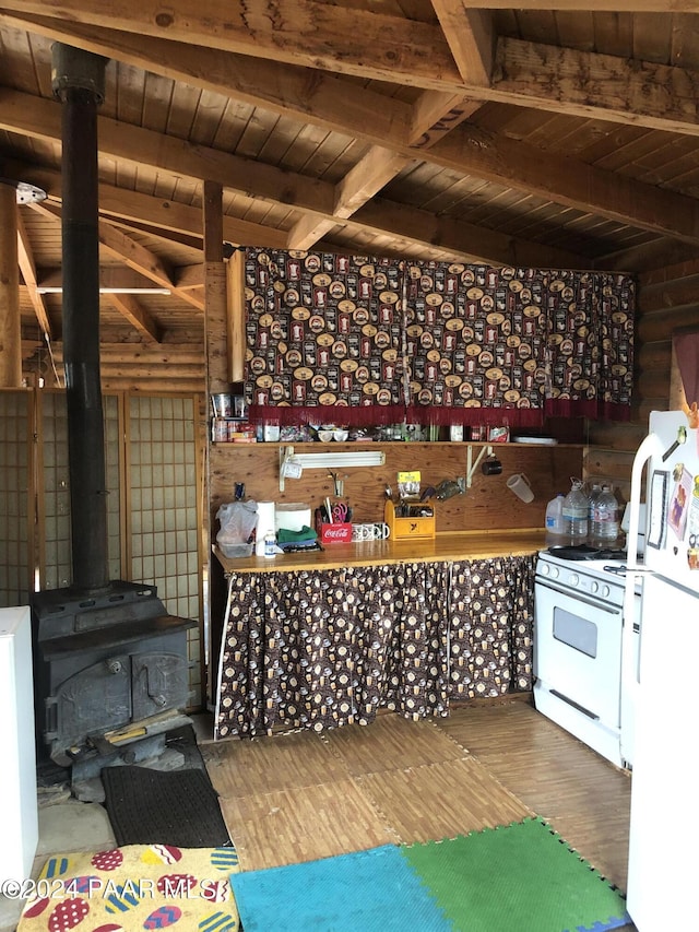 56539 N El Parque Ln, Seligman, AZ 86337 - photo 8