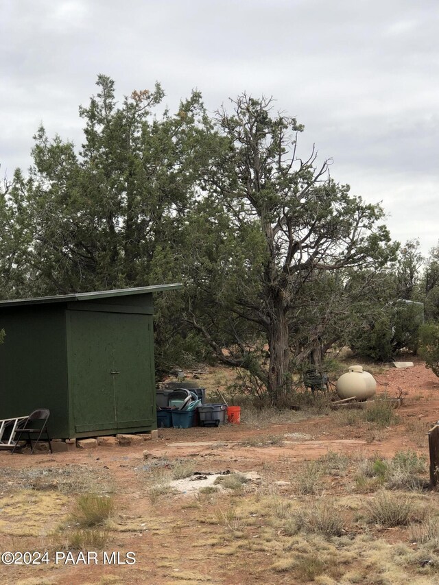 56539 N El Parque Ln, Seligman, AZ 86337 - photo 24