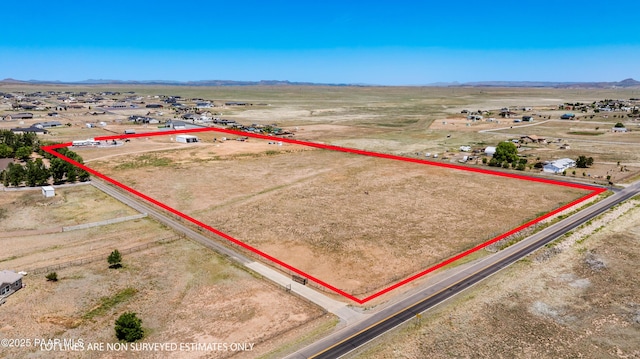 10450 N Poquito Valley Rd, Prescott Valley, AZ 86315 - photo 1