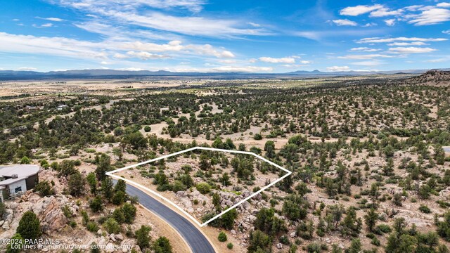 12870 W Cooper Morgan Trl, Prescott, AZ 86305