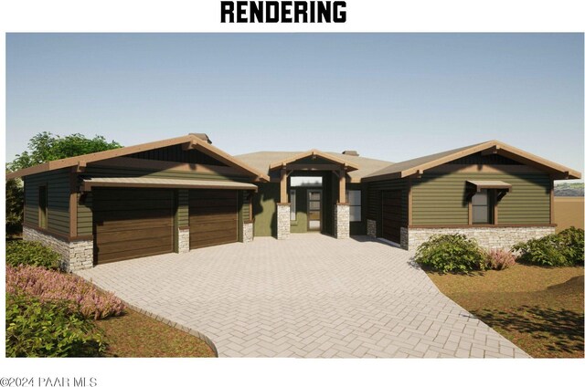 12870 W Cooper Morgan Trl, Prescott, AZ 86305