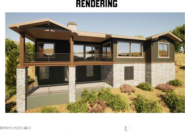 12870 W Cooper Morgan Trl, Prescott, AZ 86305