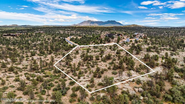 12870 W Cooper Morgan Trl, Prescott, AZ 86305