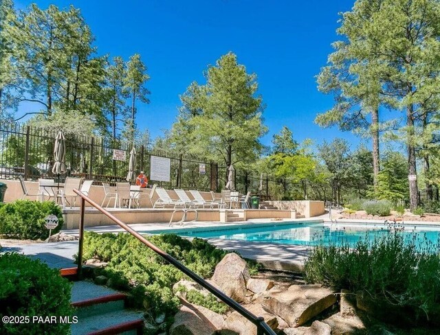 1969 Pine Tree Dr, Prescott, AZ 86303