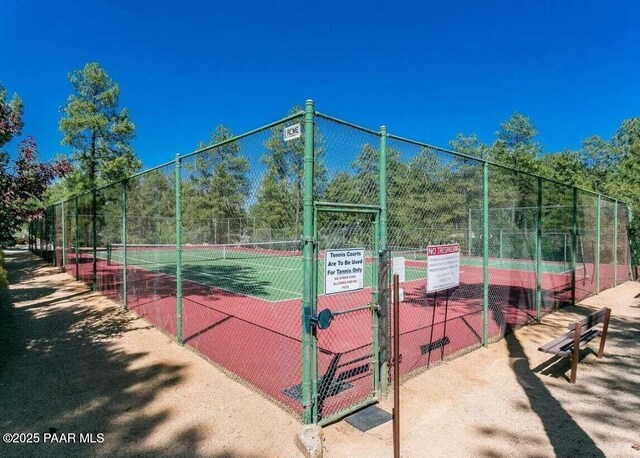 1969 Pine Tree Dr, Prescott, AZ 86303