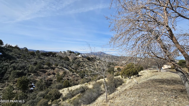 386 Newport Dr, Prescott AZ, 86303 land for sale