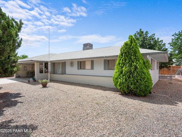 3523 N Lynn Dr, Prescott Valley, AZ 86314 - photo 1