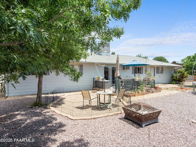 3523 N Lynn Dr, Prescott Valley, AZ 86314 - photo 33