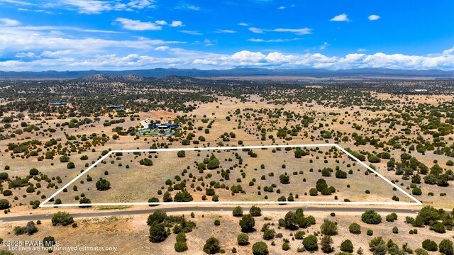 4660 W Sterling Ranch Rd, Prescott AZ, 86305 land for sale