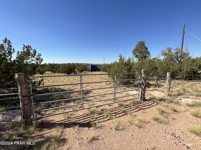 26797 W Fort Rock Rd, Seligman AZ, 86337 land for sale