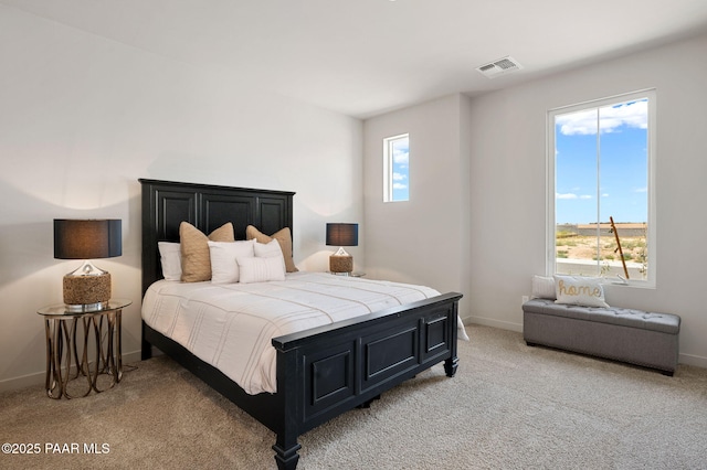 5711 E Hahn St, Prescott Valley, AZ 86314 - bedroom featuring light colored carpet