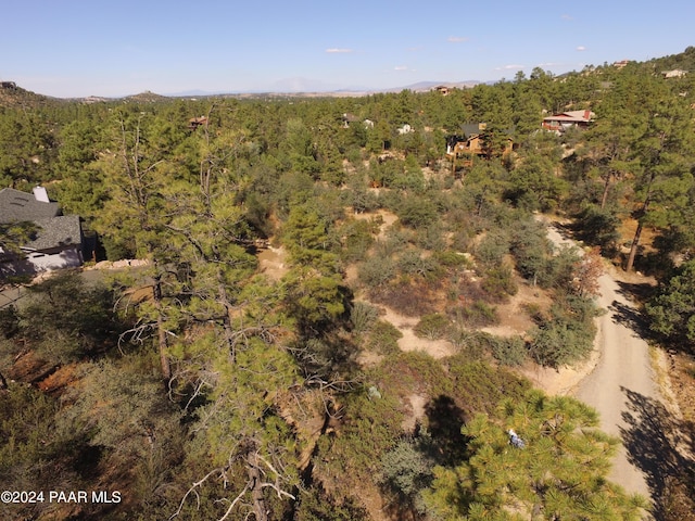 1620 S Sunnyside Rd, Prescott, AZ 86303