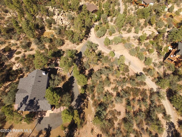 1620 S Sunnyside Rd, Prescott, AZ 86303
