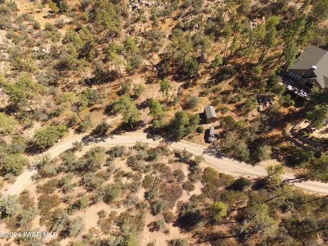 1620 S Sunnyside Rd, Prescott, AZ 86303