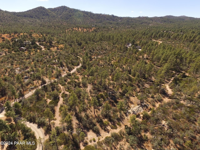 1620 S Sunnyside Rd, Prescott, AZ 86303
