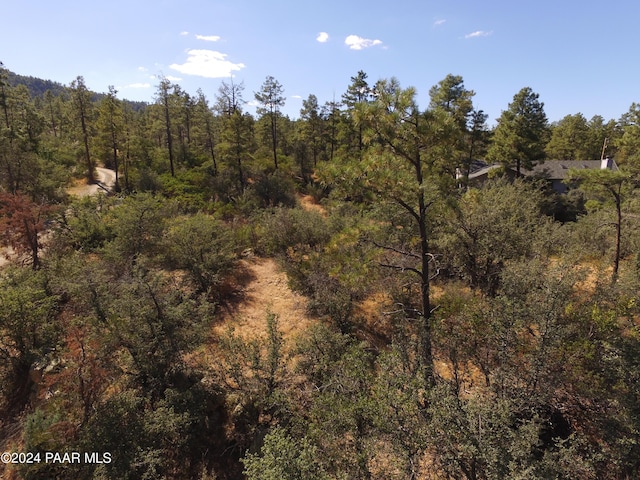 1620 S Sunnyside Rd, Prescott, AZ 86303