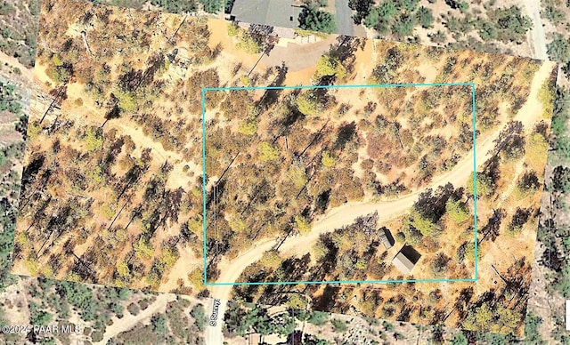 1620 S Sunnyside Rd, Prescott, AZ 86303