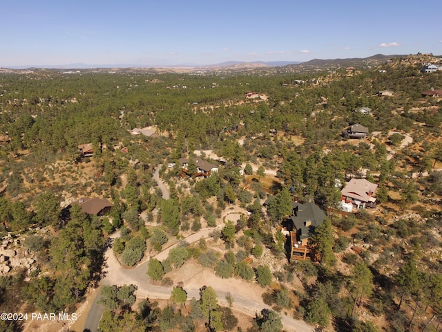 1620 S Sunnyside Rd, Prescott, AZ 86303