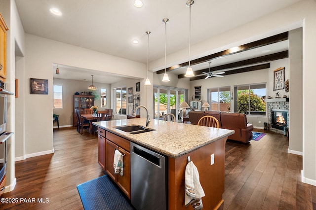 13357 Belgian Way, Prescott Valley, AZ 86315 - photo 18
