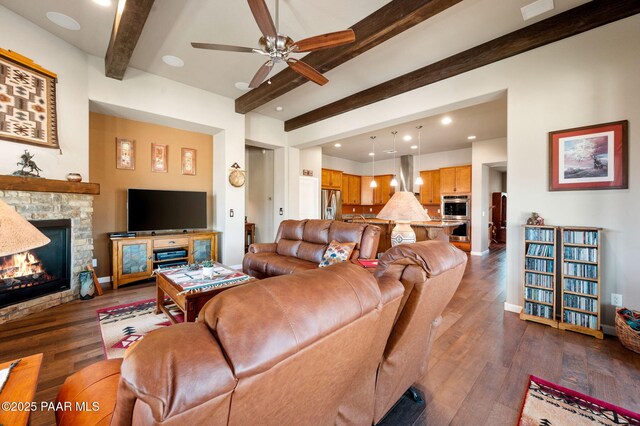 13357 Belgian Way, Prescott Valley, AZ 86315 - photo 9
