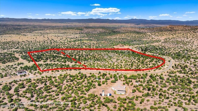 18800 N Butte Pass Rd, Prescott, AZ 86305 - photo 2