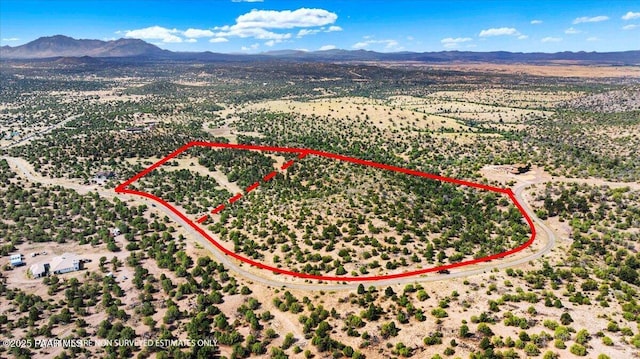 18800 N Butte Pass Rd, Prescott, AZ 86305 - photo 1