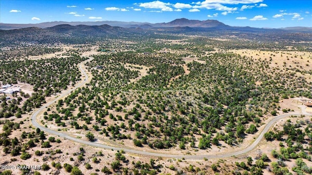 18800 N Butte Pass Rd, Prescott, AZ 86305 - photo 11