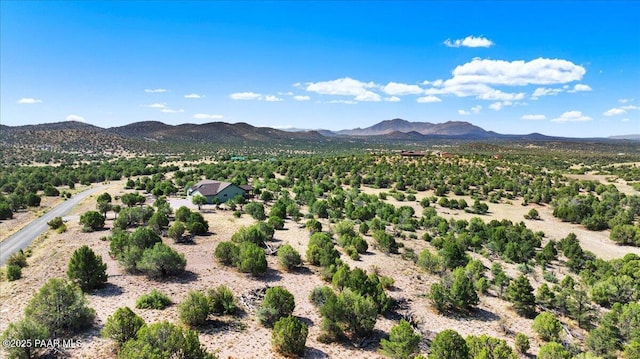 18800 N Butte Pass Rd, Prescott, AZ 86305 - photo 6