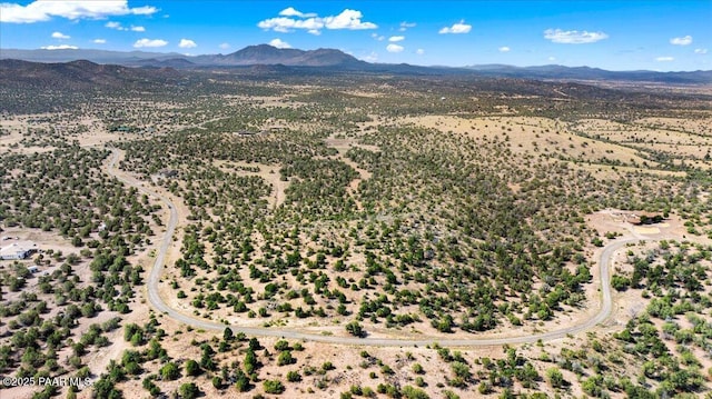 18800 N Butte Pass Rd, Prescott, AZ 86305 - photo 10