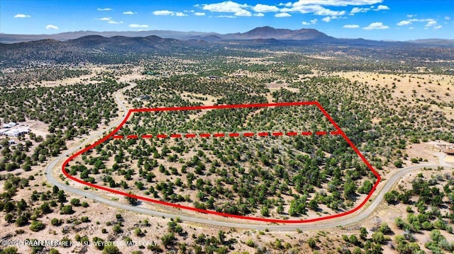 18800 N Butte Pass Rd, Prescott, AZ 86305 - photo 3
