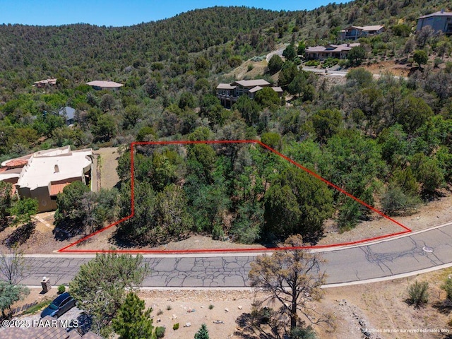 623 W Lee Blvd, Prescott, AZ 86303