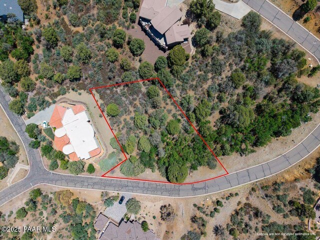 623 W Lee Blvd, Prescott, AZ 86303