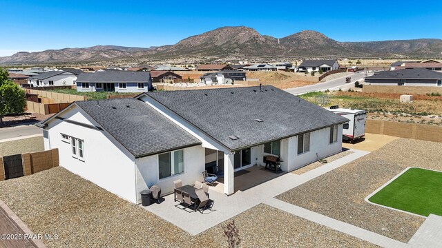 13433 E Palomino Ln, Prescott Valley, AZ 86315 - photo 33