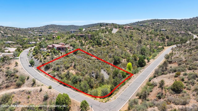 2843-2825 Mystic Canyon Dr, Prescott, AZ 86303 - photo 2