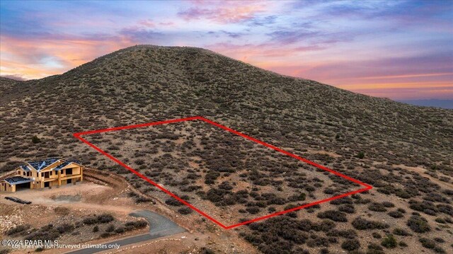 9033 N Mine Mountain Way, Prescott Valley, AZ 86315 - photo 8