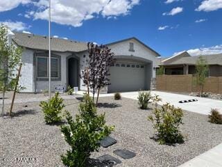 6862 E Byron Pl, Prescott Valley, AZ 86314 - photo 1